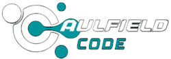 Caulfield Code Websites